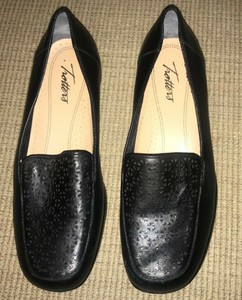 7.5 wide womens shoes