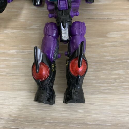 Takara Transformers Car Robots Gigatron Megatron - Picture 5 of 7