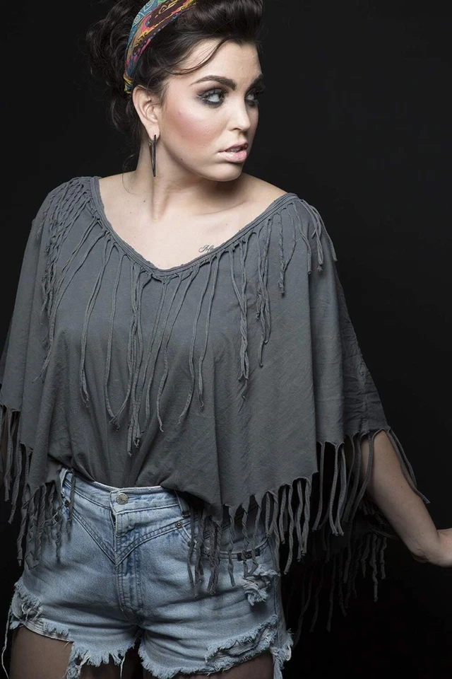 Material de fotografia Savage vinil preto fosco fundo estúdio - Imagem 3 de 4