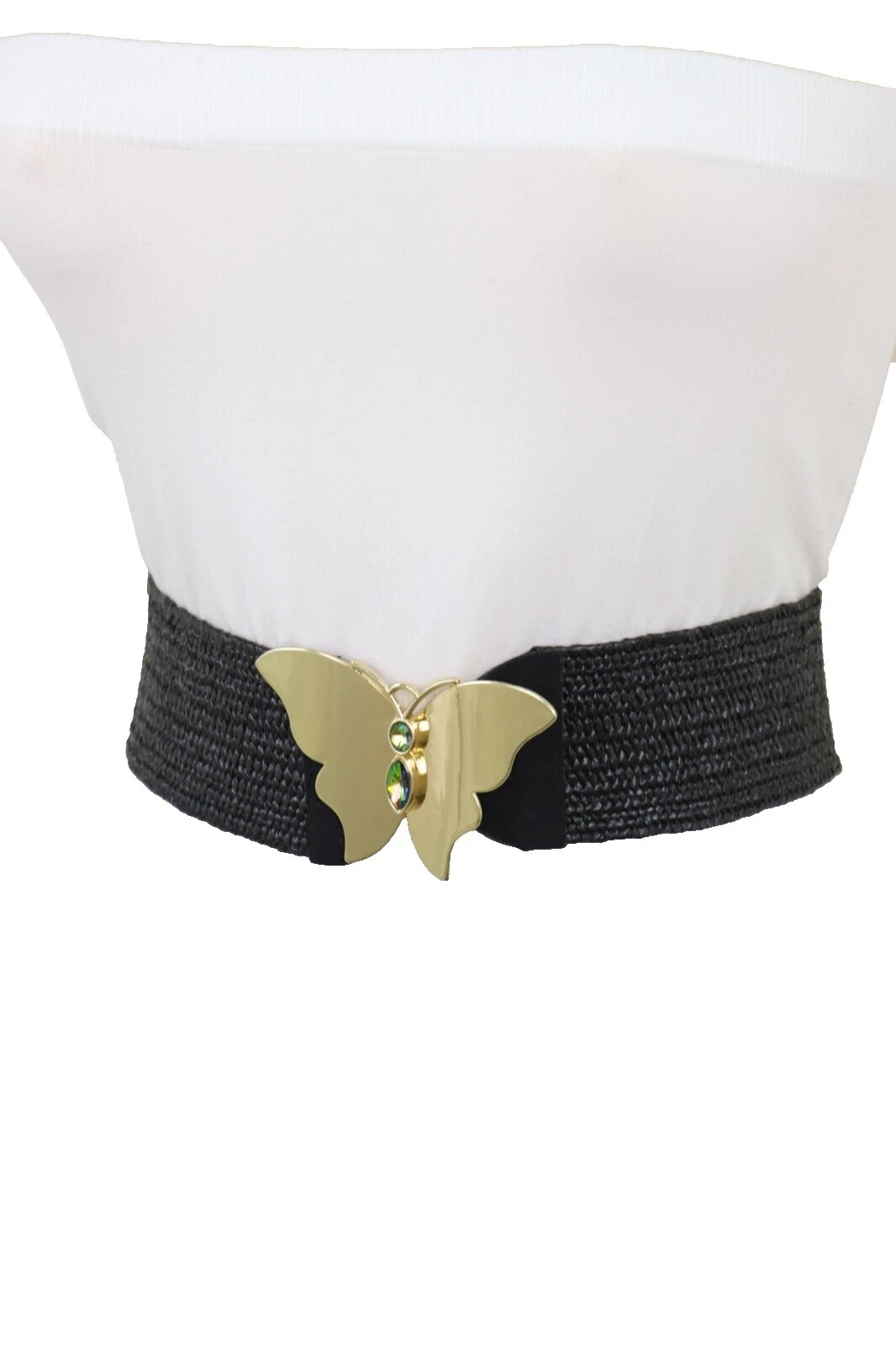 Talla S Love Mujer Cinturones Cinturón De Cadera