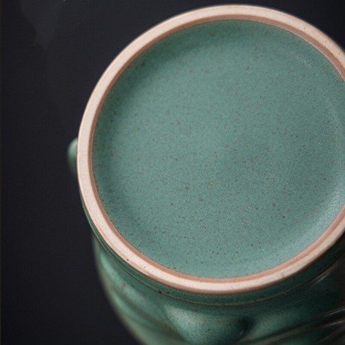 Ceramic Tea Cup On Sales Chinese Kungfu Cup Creative Master Cup 110ml China Cup - Picture 3 of 10