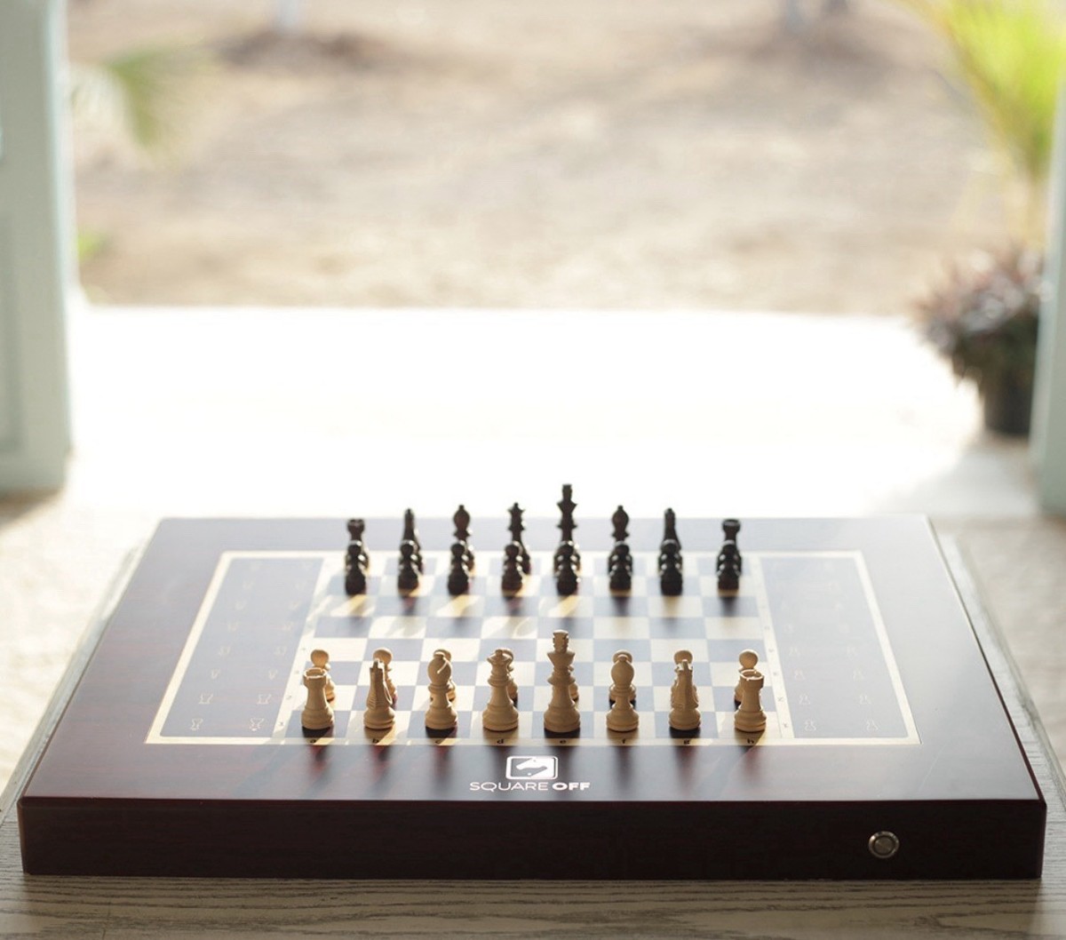 Square Off Grand Kingdom Set | eBay