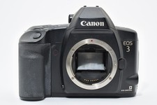 50202 極美品 Canon EOS3 キャノン フィルム カメラ 50202 極美品 Canon EOS3 キャノン フィルム カメラ