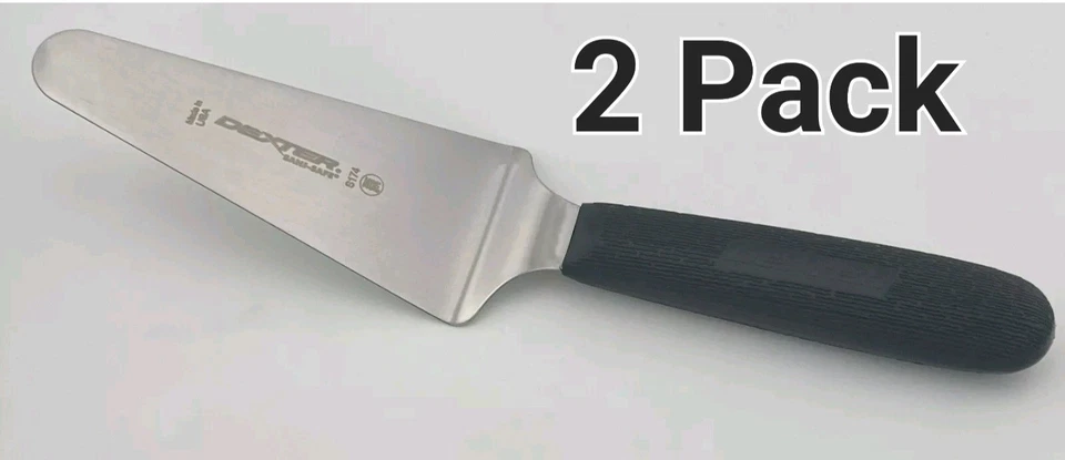 DEXTER-RUSSELL,INC. Dexter S174 Pie Knife 2 Pack