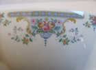 1981 ROYAL DOULTON ROMANCE COLLECTION JULIET BOWL DISH CASSEROLE 8.5” — photo 2