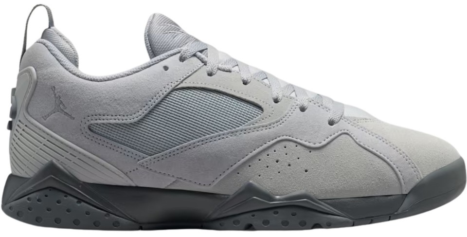 Jordan MVP 92 Wolf Grey for Sale | Authenticity Guaranteed | eBay