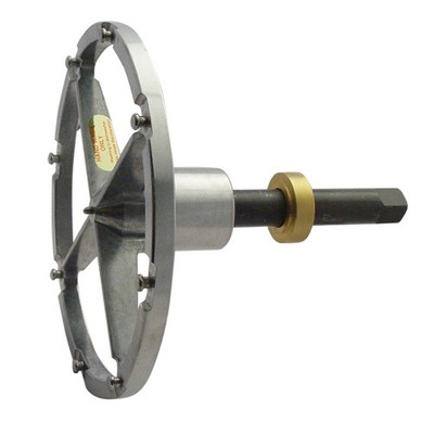 Alfa VS22DH 3/4 in Shredder Disc Holder