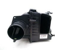 Caja de filtro de aire Jaguar + carcasa MAF OEM GX739600DB G4D312B579AA XE XF F-PACE