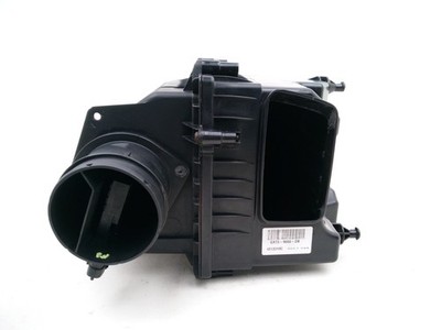 Jaguar Air Filter Box + MAF Housing OEM GX739600DB G4D312B579AA XE XF F-PACE