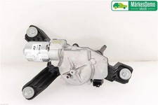 ORIGINAL Wischermotor hinten HYUNDAI i30 (PDE, PD, PDEN)  2018