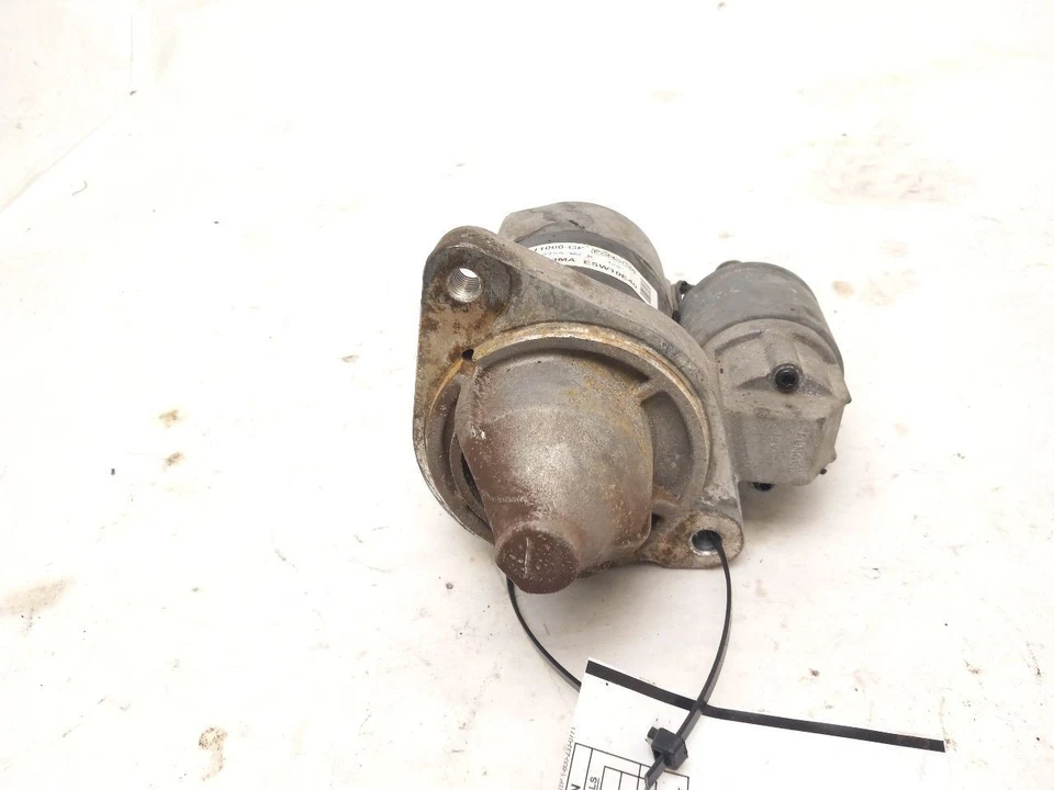 MOTOR DE ARRANQUE para Ford Focus 2015-2018 OEM Foto 2 de 4