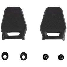 Plastic Replacement Heel Pads for RC900 901 902 903 Cycling Shoe Models