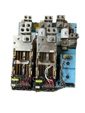 Halmar Robicon 2Z-24500-LK-5 Power Controller 240V 60Hz 500A 4-20ma 500Ohm 18790