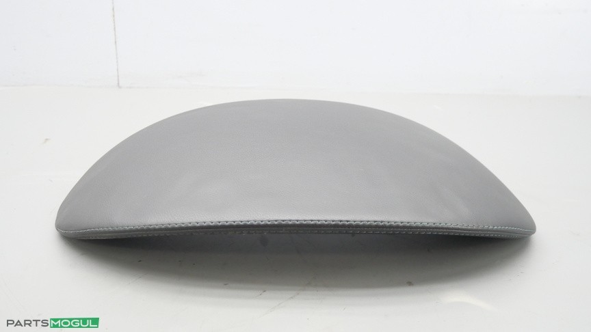 05-08 Maserati Quattroporte Speedometer Instrument Cluster Cover AK2209205 OEM