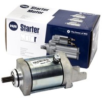 Anlasser Starter 18733N FüR Suzuki GSF 1200 Bandit GSX 1100 GSX 1200 1400 GSX-R