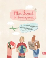 ValéRie Besanceney | Mon Livret De DéMéNagement | Taschenbuch | FranzöSisch