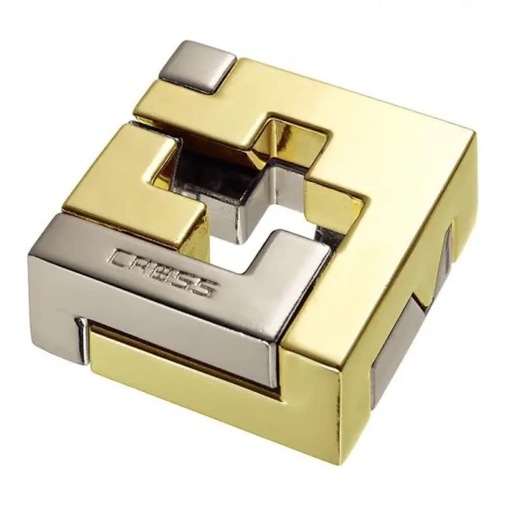 Eureka Huzzle Cast Cross Level 3 6690₽