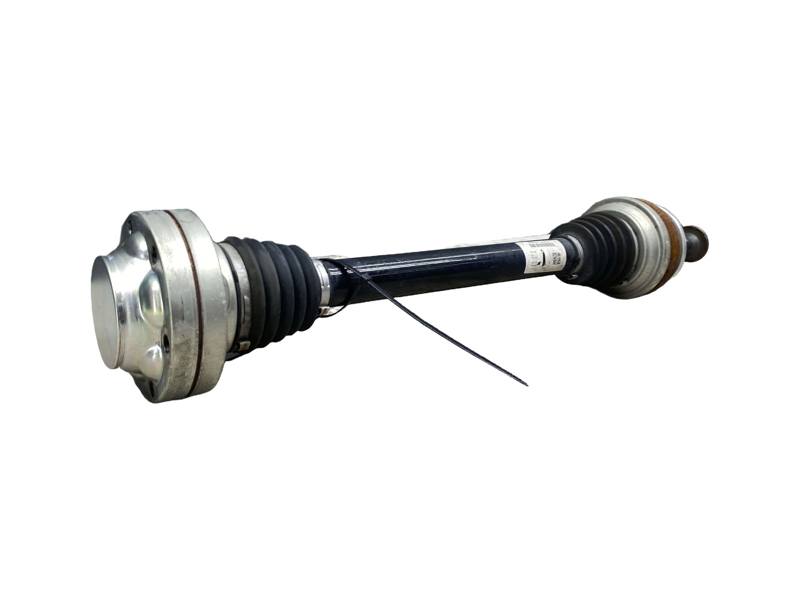 Lamborghini Urus 2022 Rear Right Axle shaft P/N 4M0501204Q