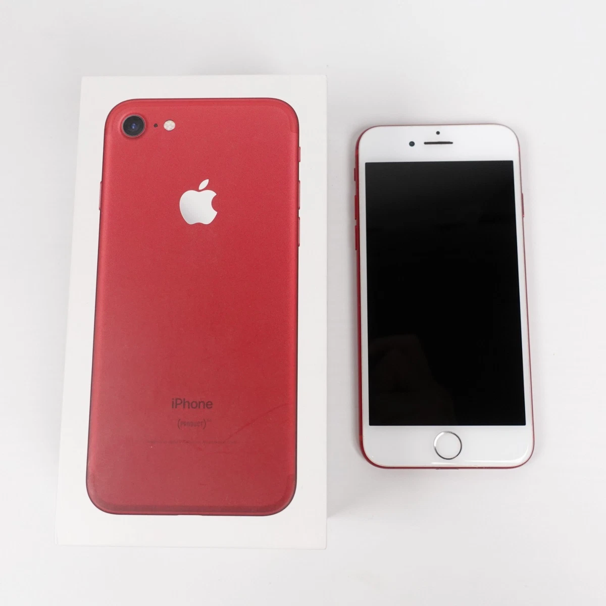iPhone7 128GB ほぼ新品 ムスビー｜Apple/iPhone 7 128GB/ゴールド/SIMフリー【iPhone7 SIM