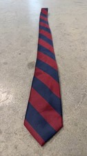 Lands' End Kids Striped Tie