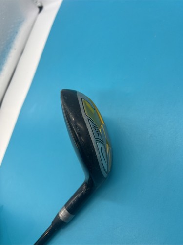Nike Golf Junior SQ Machspeed Jr 6 Club Set -Driver, 4W,S,7,9 Putter Clubs Youth - Picture 18 of 19