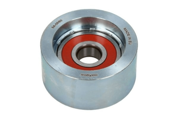 Spannrolle Keilrippenriemen FüR Nissan Navara NP300 Pathfinder III Cabstar-image