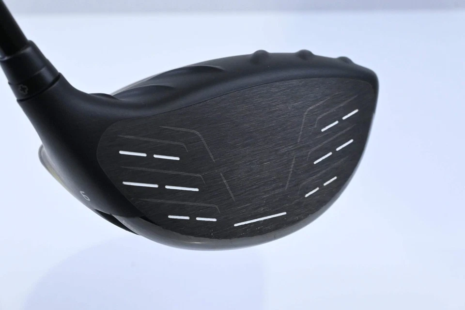 Left Hand Ping G430 Max 10K Driver / 9 Degree / Stiff Flex Kai'Li White 60 Shaft - Image 4 of 4
