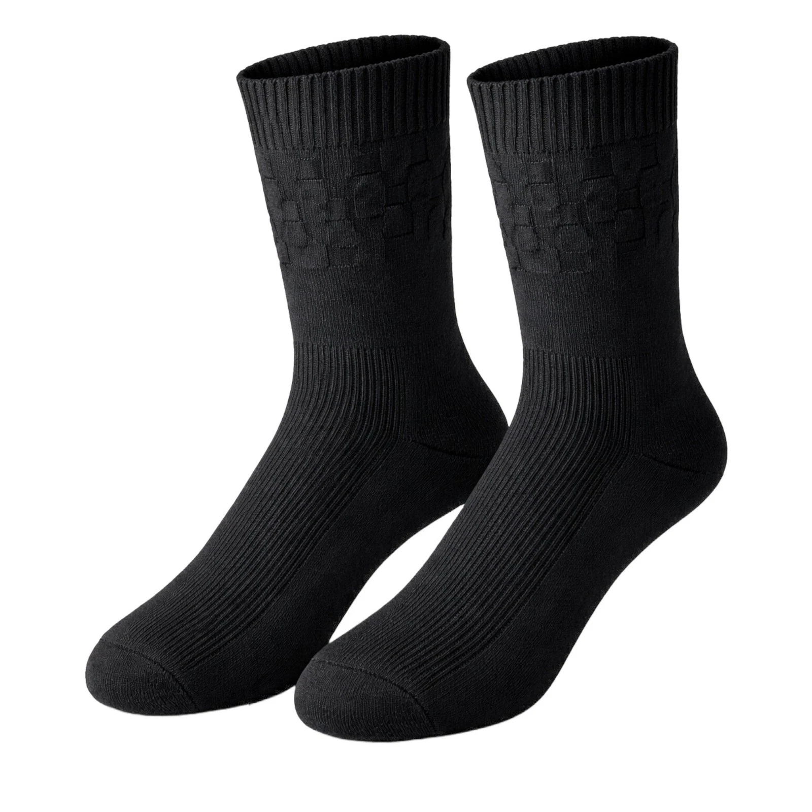 EasyTop men's socks - alternate image