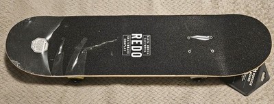 ReDo Skateboard 28 Inches Long