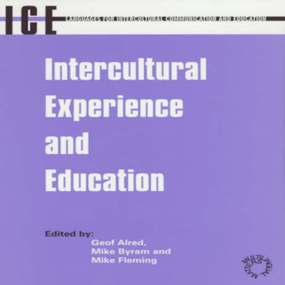 Intercultural Experience and Education Channel View Publications
