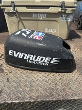 9.9-15hp Evinrude Johnson Cowling