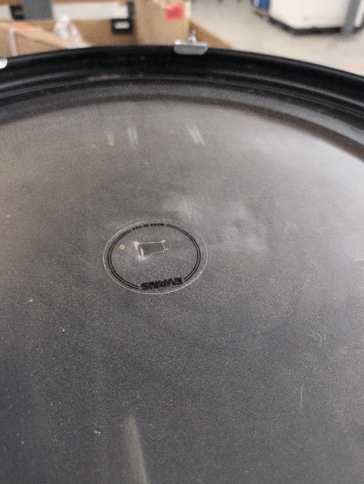 Bajo Spitfire de Slingerland Foto 3 de 4