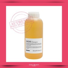 Davines DEDE Delicate Daily Shampoo 1000ml 33...