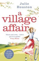 A Village Affair | Julie Houston | Englisch | Taschenbuch | 2020