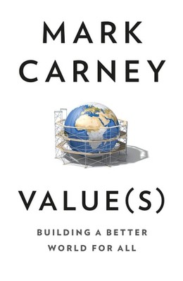 Value(s): The must-read book on how to fix our politics, economics and values, C