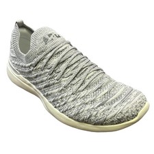 NWT APL TechLoom Wave Clay Pristine Melange Athletic Running Sneakers Mens 12 M