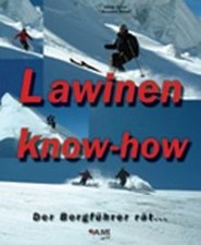 Lawinen know-how. Der Bergführer rät... von Durner, Günt... | Buch | Zustand gut