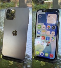 Apple iPhone 12 Pro 256gb | Graphit | Ohne Simlock