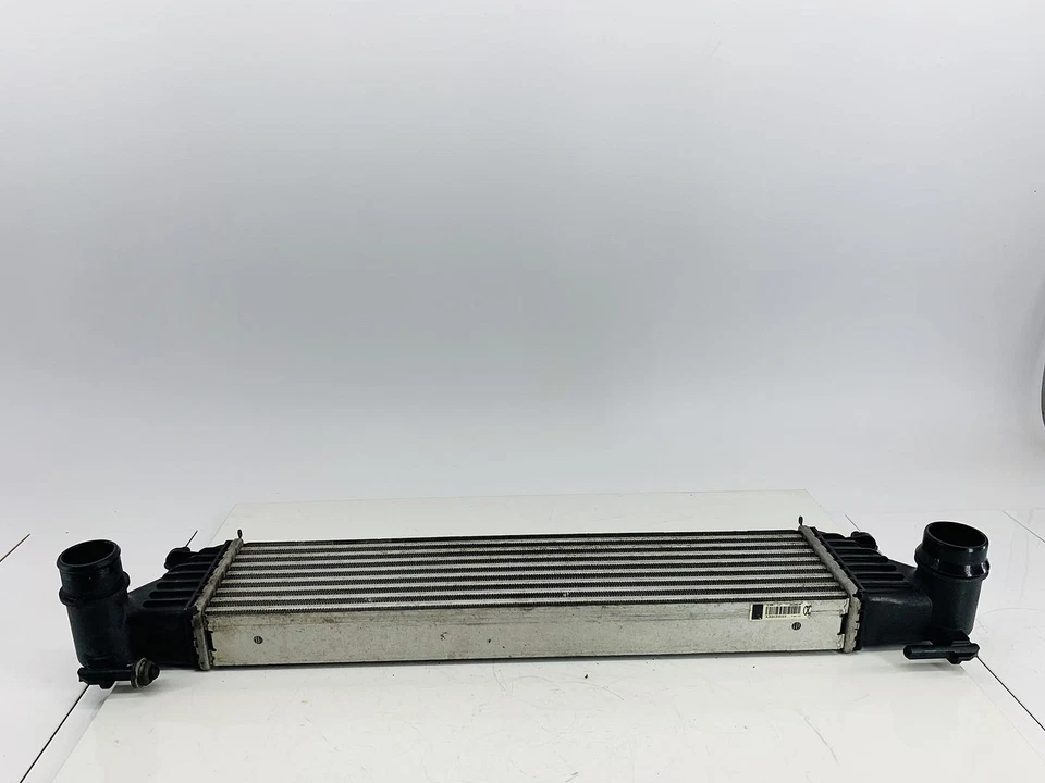 14-19 FIAT 500L 1.4L ГАЗОВЫЙ ДВИГАТЕЛЬ ТУРБОНАГНЕТАТЕЛЬ ИНТЕРКУЛЕР РАДИАТОР OEM #16 - Изображение 2 из 4