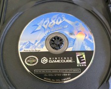 1080°: Avalanche (Nintendo GameCube, 2003) - DISC ONLY