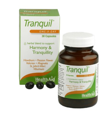 TRANQUIL 30CPS HEALTH AID - Immagine 2