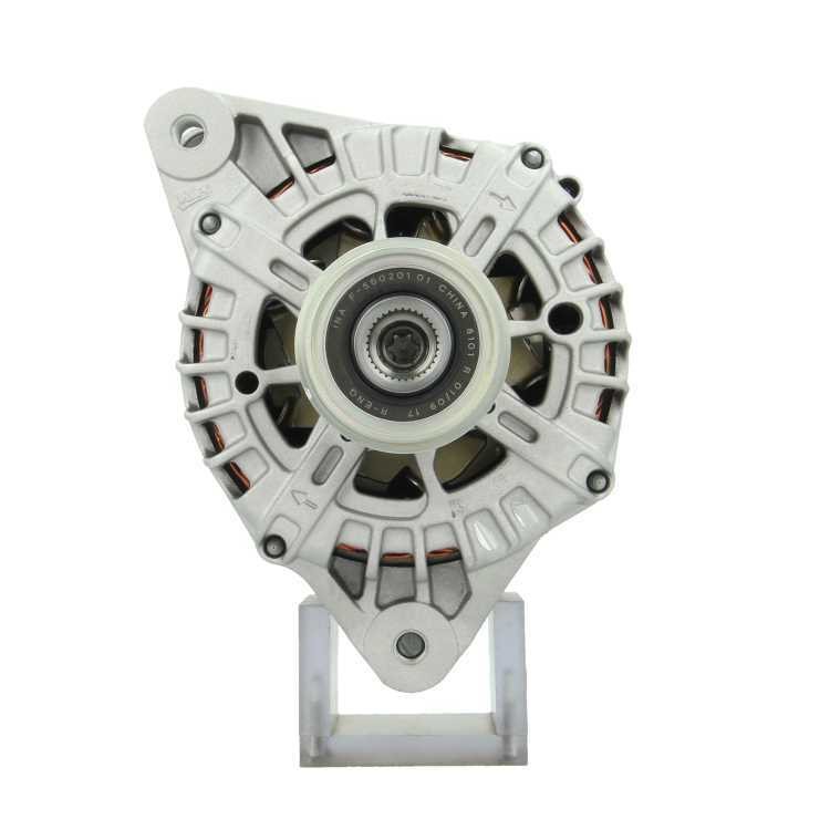 Valeo New Automobile Alternator 12 Volt 6390 Gram For Hyundai 130A FG15S108
