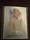 2010 Topps Allen and Ginter (1-350) - NEW YORK YANKEES Team Set