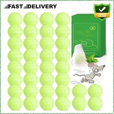 Vamoose Natural Rodent Repellent - 24 pack