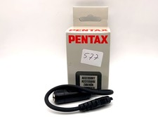 Pentax CA-10 Cable Adapter Switch Adapter In OVP 37252