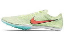 Nike Zoom Mamba 5 Barely Volt Hyper Orange 2021 - AJ1697-700