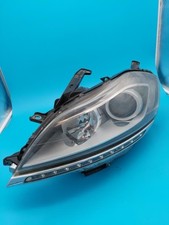 Optique avant principal gauche (feux)(phare) LANCIA DELTA 3 51876348