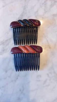 PAAR KÄMME ALEXANDRE DE PARIS