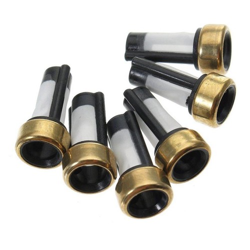 high Quality Filter Accessary Injector Practical 50pcs 6*3*12mm Useful - Picture 8 of 12