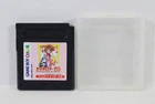 Cardcaptor Sakura W/ Case Nintendo Gameboy GB GAME BOY Japan Import US Seller